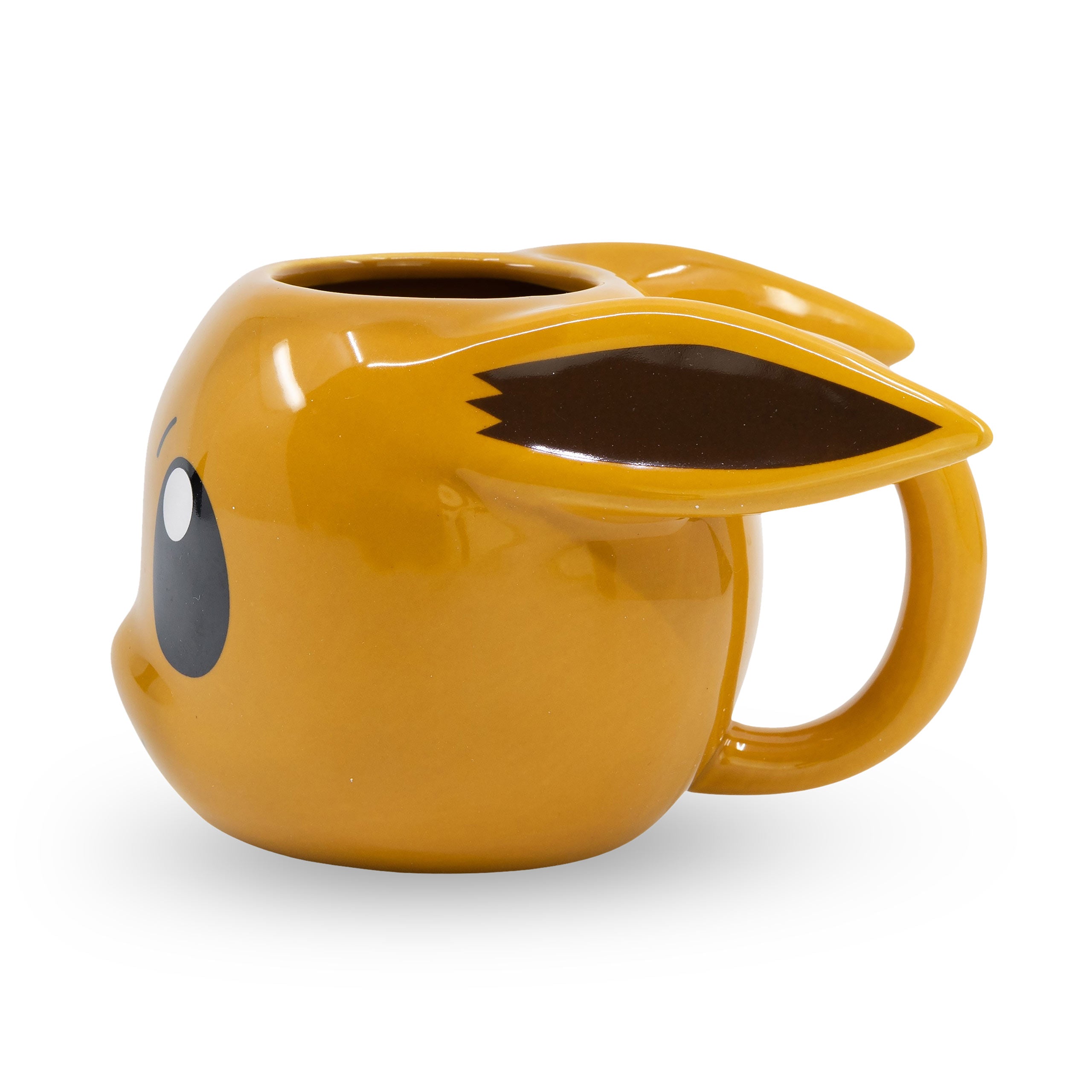 Produktbild Evoli 3D Tasse - Pokemon