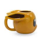 Produktbild Evoli 3D Tasse - Pokemon