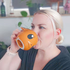 Produktbild Evoli 3D Tasse - Pokemon