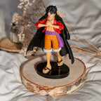 Produktbild One Piece - Monkey D. Luffy The Shukko Figur
