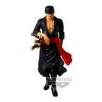 Produktbild One Piece - Roronoa Zoro The Shukko Figur