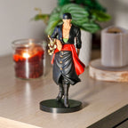 Produktbild One Piece - Roronoa Zoro The Shukko Figur