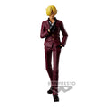Produktbild One Piece - Sanji The Shukko Figur