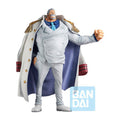 Product image One Piece - Monkey D. Garp Legendary Hero Figure
