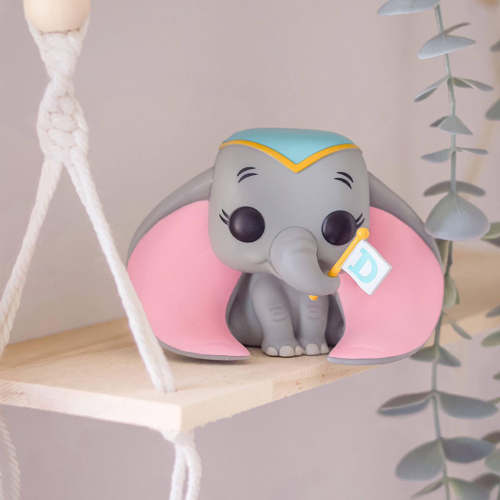 Product image Disney - Dumbo Funko Pop Figure