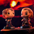 Produktbild Anakin Skywalker Funko Pop Wackelkopf-Figur - Star Wars Ahsoka