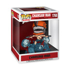Produktbild Chainsaw Man - Funko Pop Figur Diorama