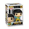 Produktbild Bruce Lee - Funko Pop Figur