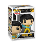 Produktbild Bruce Lee - Funko Pop Figur