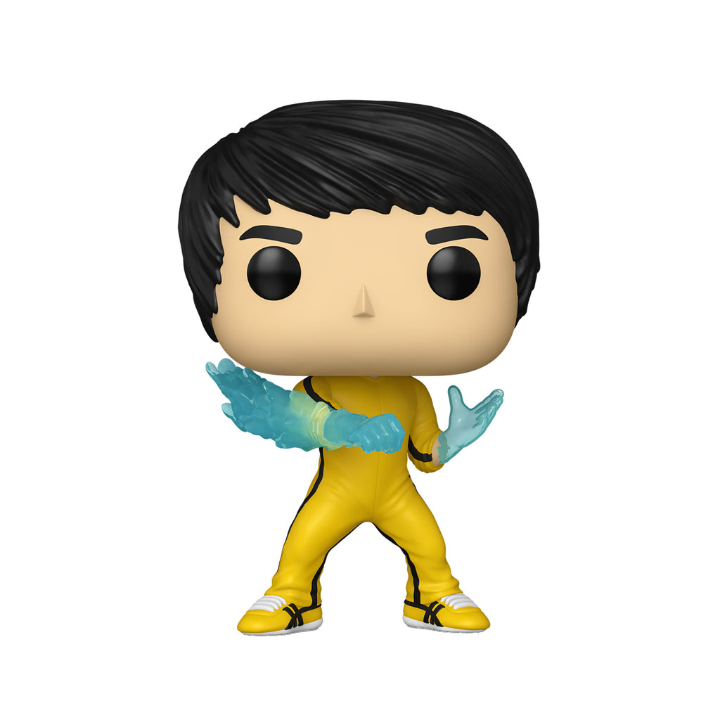 Produktbild Bruce Lee - Funko Pop Figur