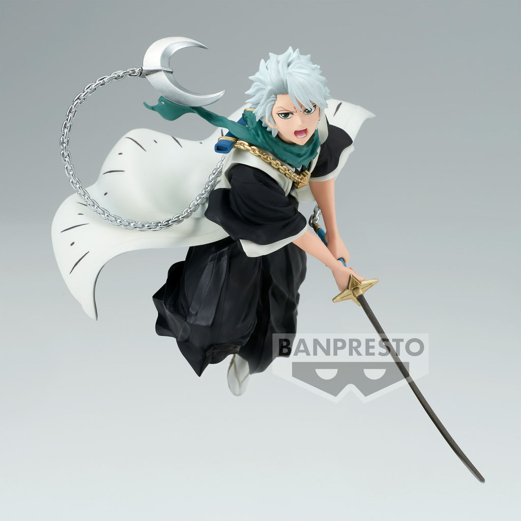 Bleach: Thousand-Year Blood War - Toushiro Hitsugaya Vibration Stars Figur