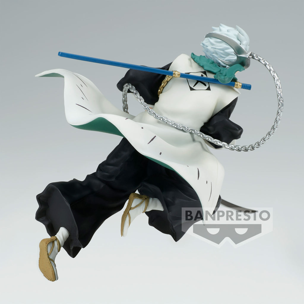 Produktbild Bleach: Thousand-Year Blood War - Toushiro Hitsugaya Vibration Stars Figur