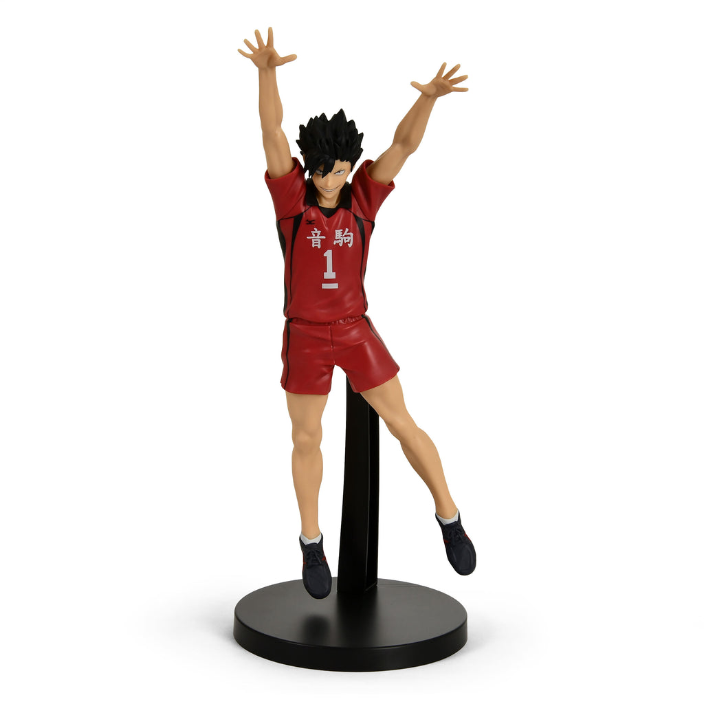 Haikyu!! - Tetsuro Kuroo Posing Figure