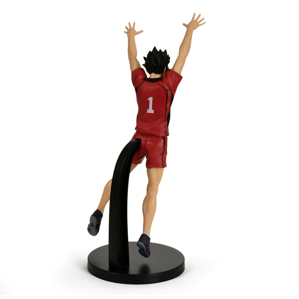 Produktbild Haikyu!! - Tetsuro Kuroo Posing Figure
