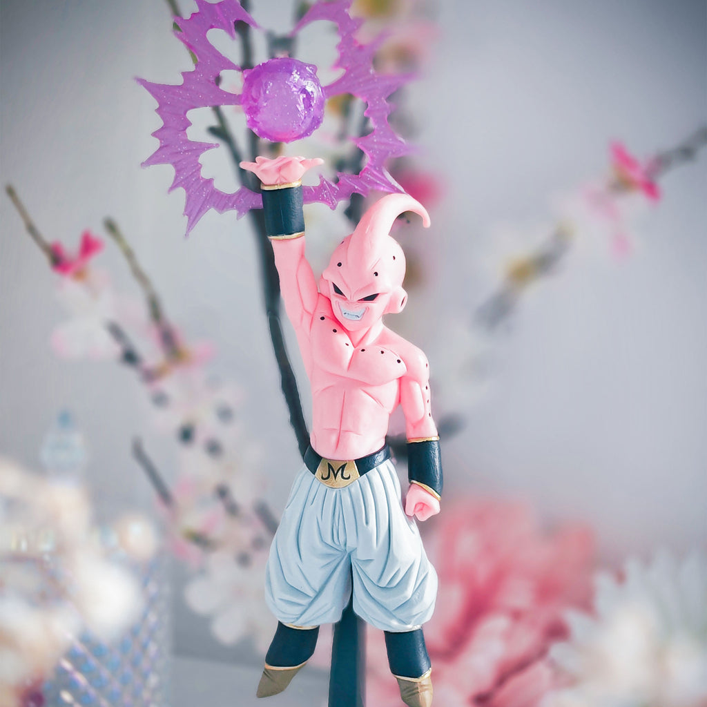 Dragon Ball Z - Majin Buu GxMateria Figur