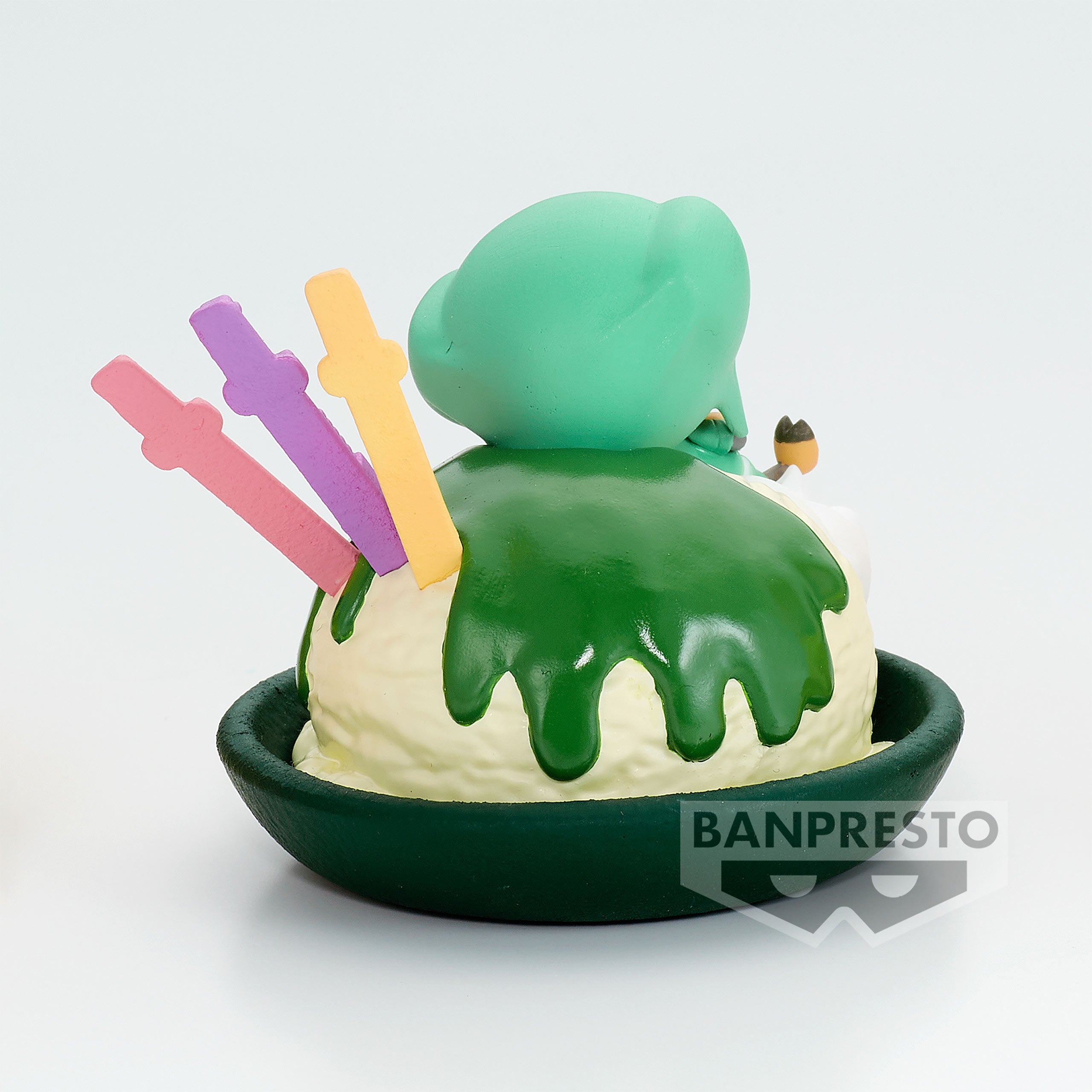 Produktbild One Piece - Tony Tony Chopper Figur Paldolce Collection Version B