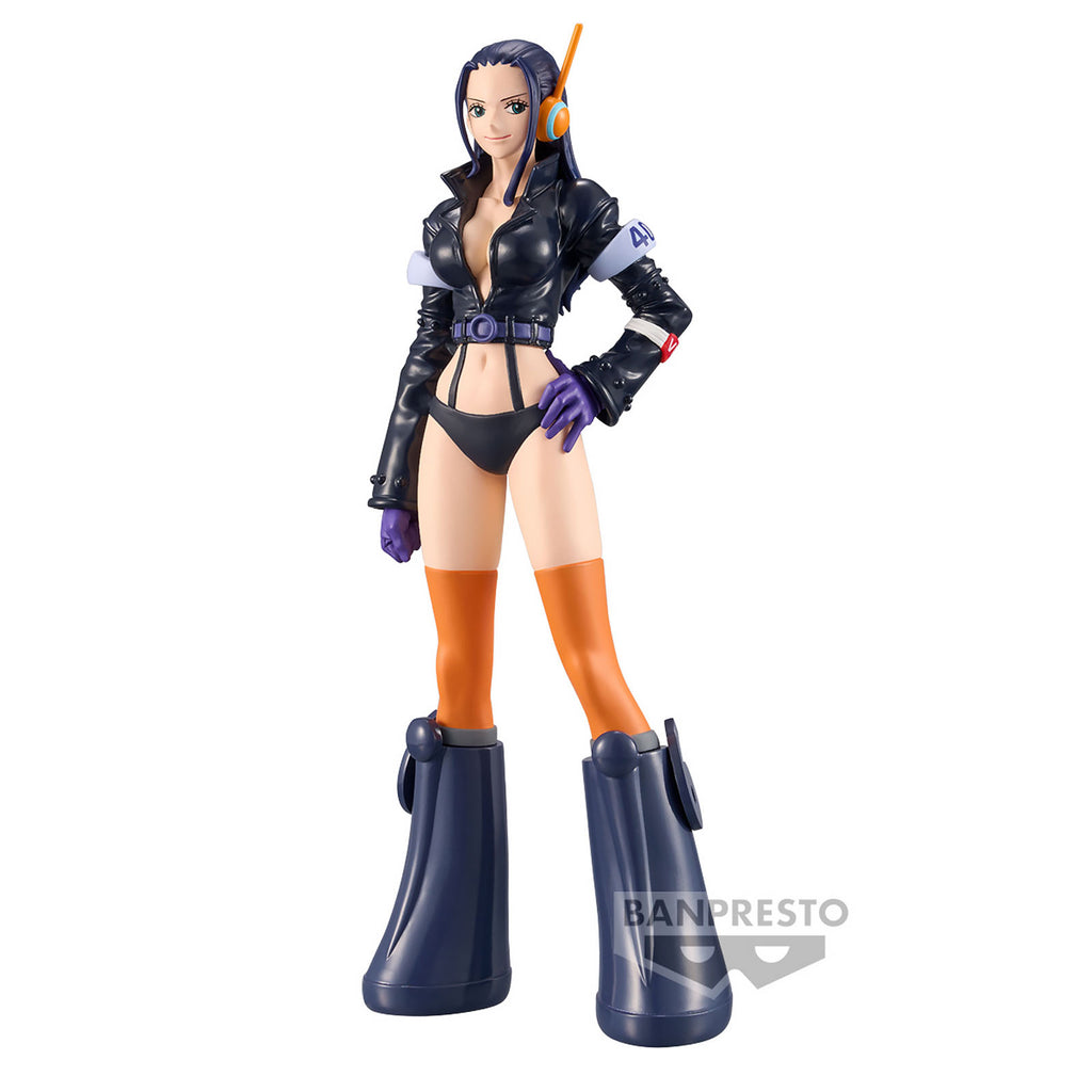 Produktbild One Piece - Nico Robin Egghead Figur