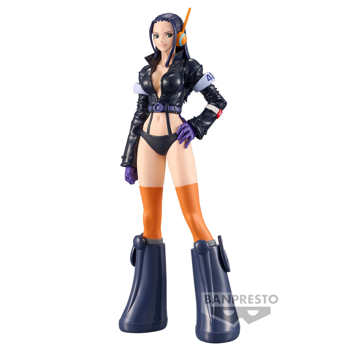Produktbild One Piece - Nico Robin Egghead Figur
