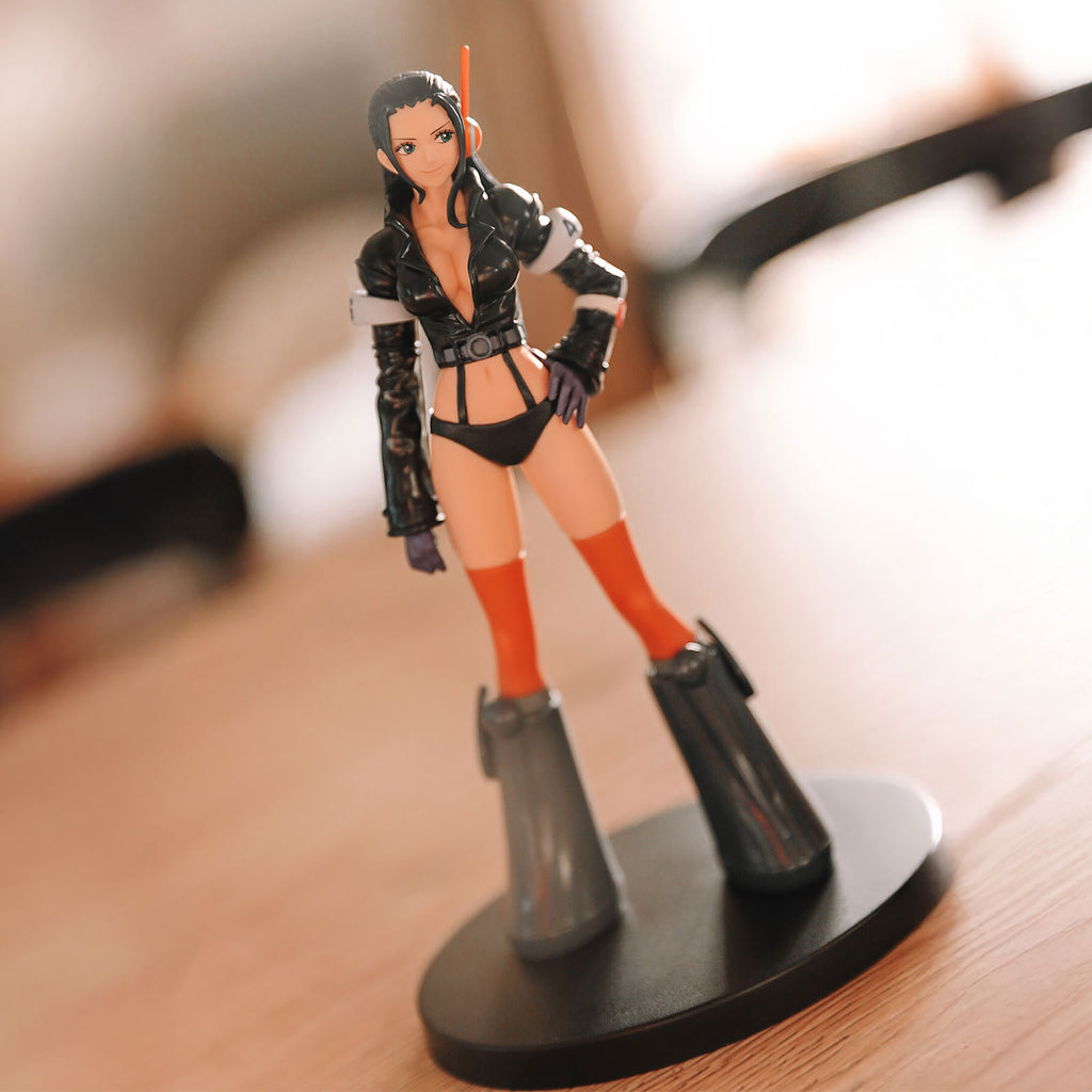 Produktbild One Piece - Nico Robin Egghead Figur