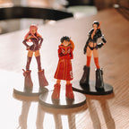 Produktbild One Piece - Nico Robin Egghead Figur