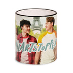 Produktbild Heartstopper - Characters Tasse