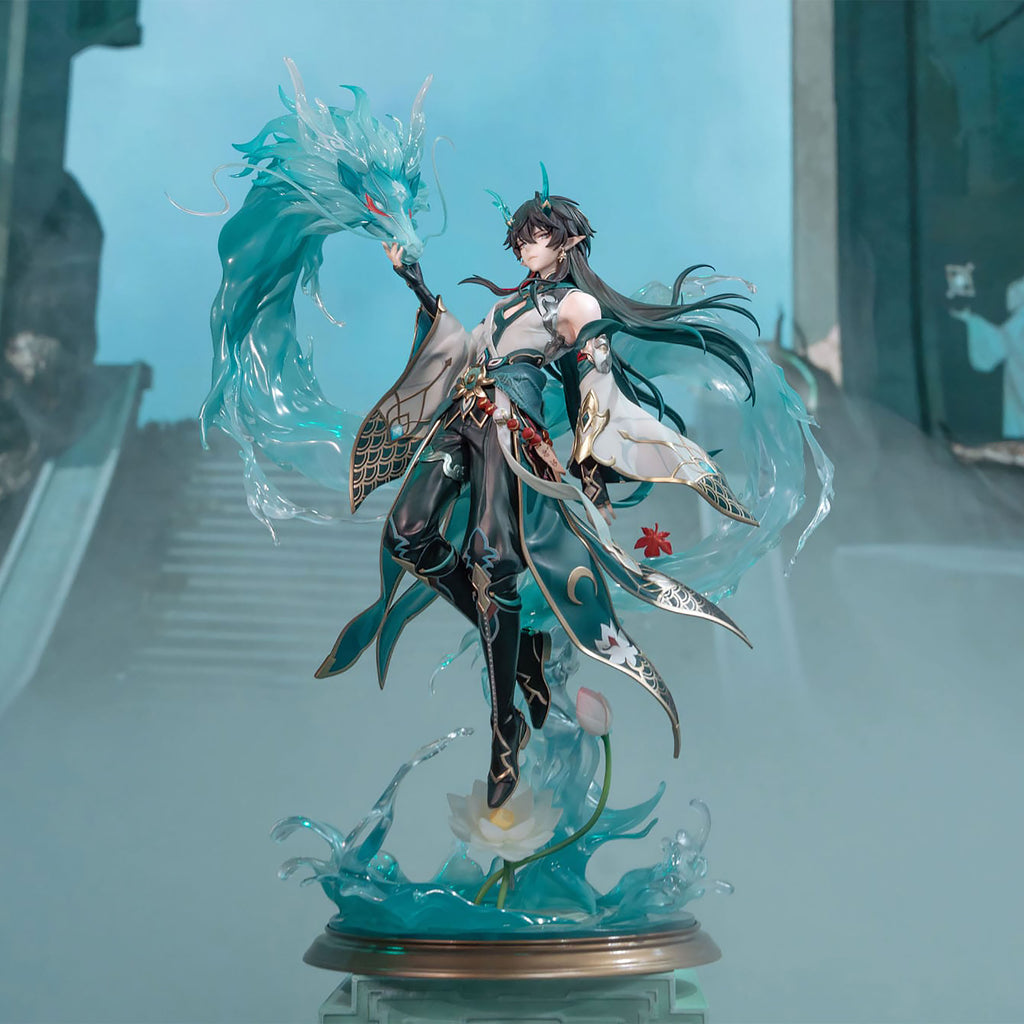 Honkai - Dan Heng Statue DX Edition 1:7
