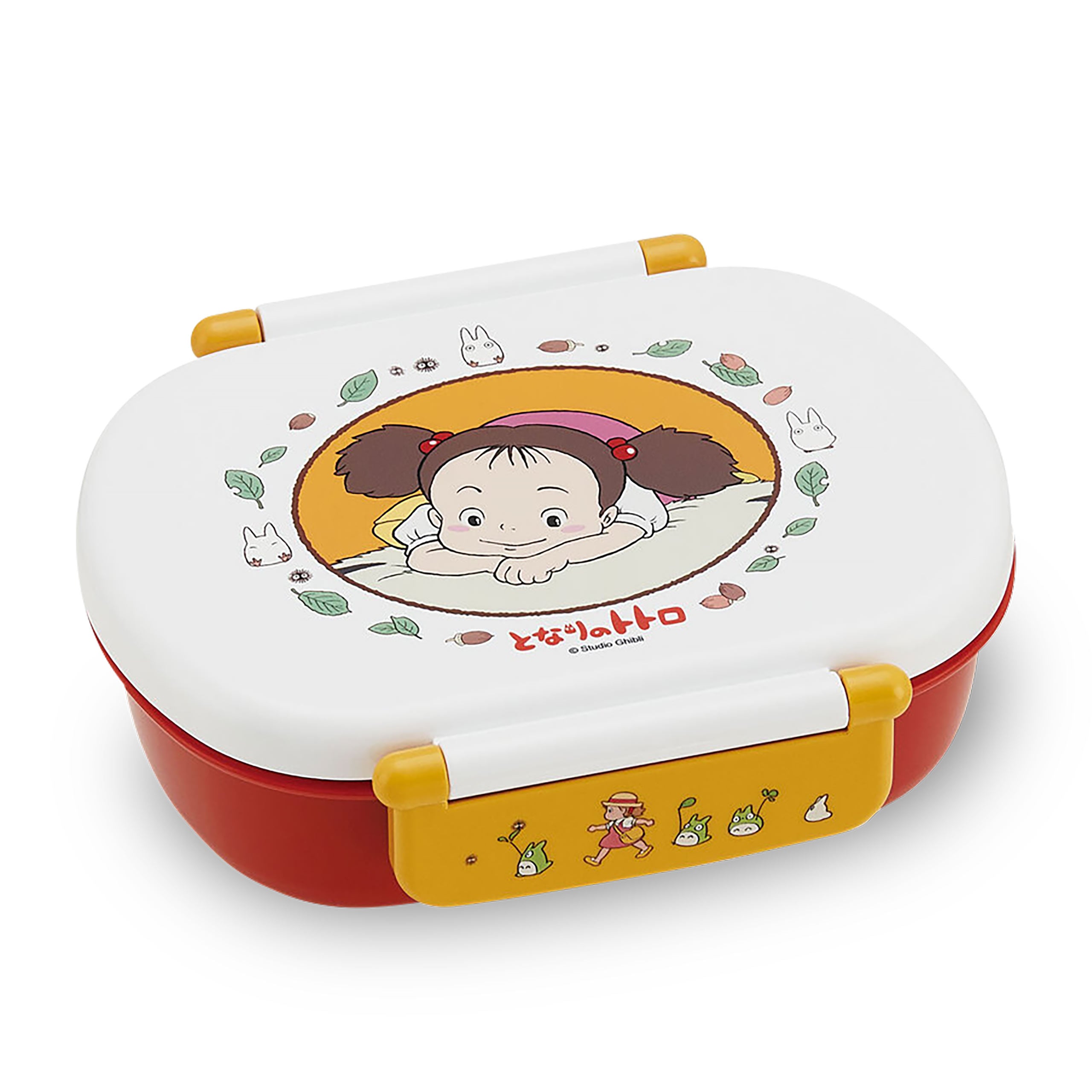 Produktbild Mein Nachbar Totoro - Mei Lunchbox