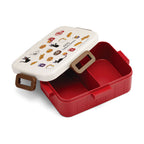 Produktbild Kikis kleiner Lieferservice - Jiji Lunchbox rot