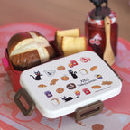Produktbild Kikis kleiner Lieferservice - Jiji Lunchbox rot