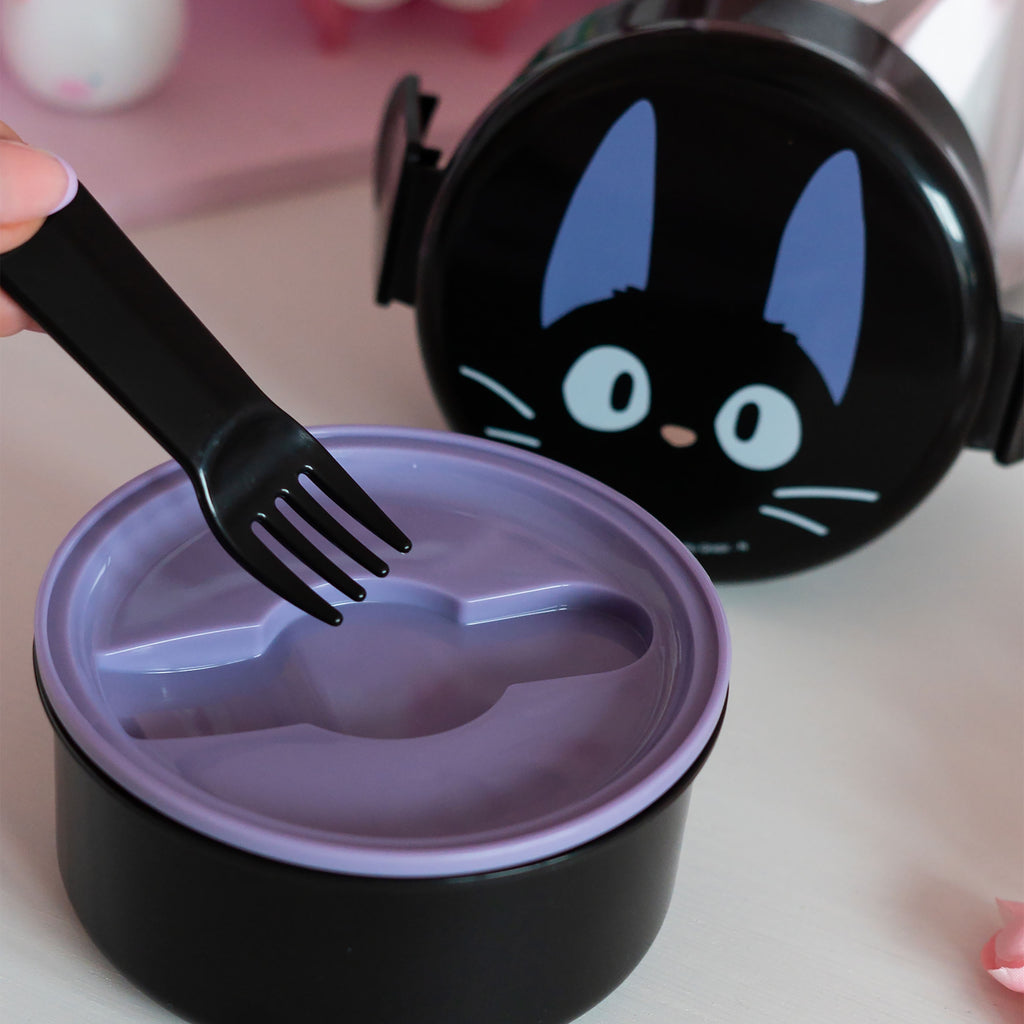 Produktbild Kikis kleiner Lieferservice - Jiji Lunchbox schwarz