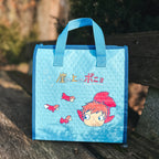 Produktbild Ponyo - Das große Abenteuer am Meer - Lunchbag