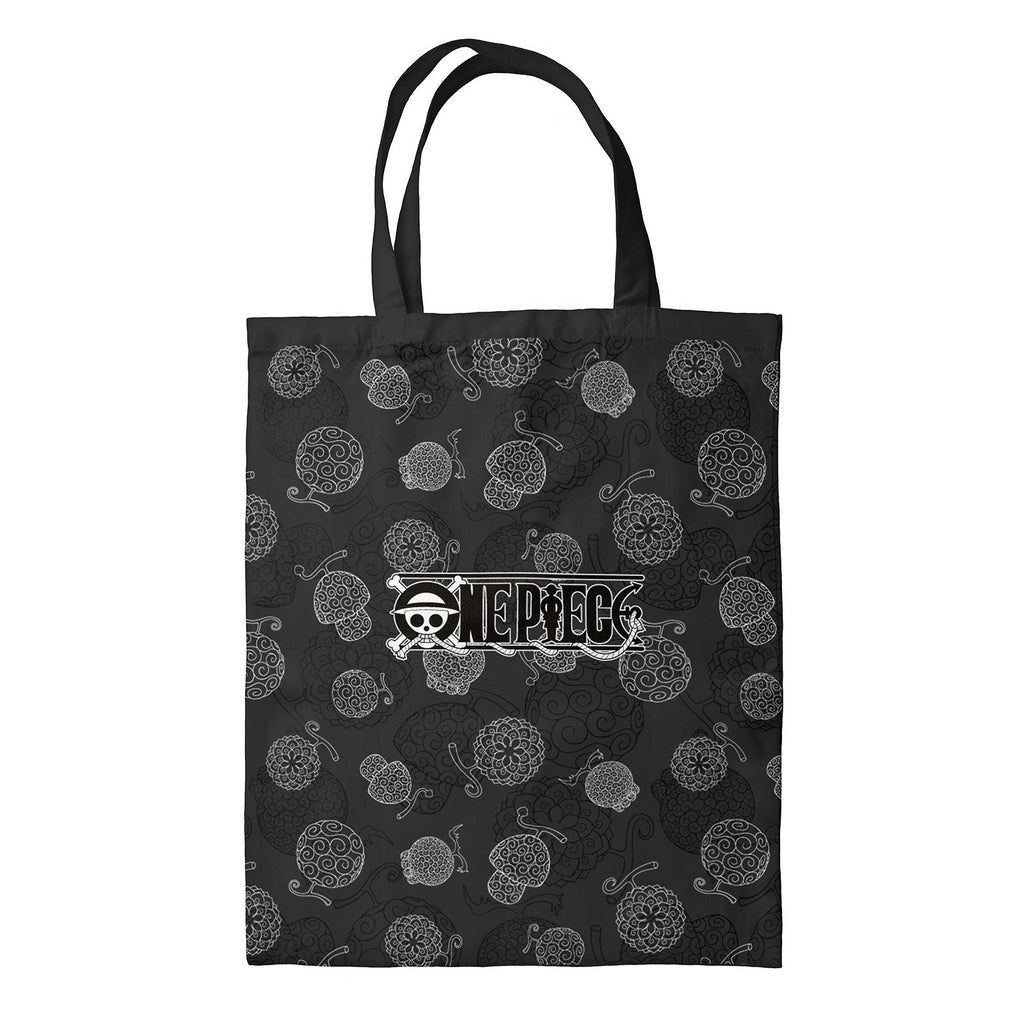 Produktbild One Piece - Teufelsfrüchte Beutel