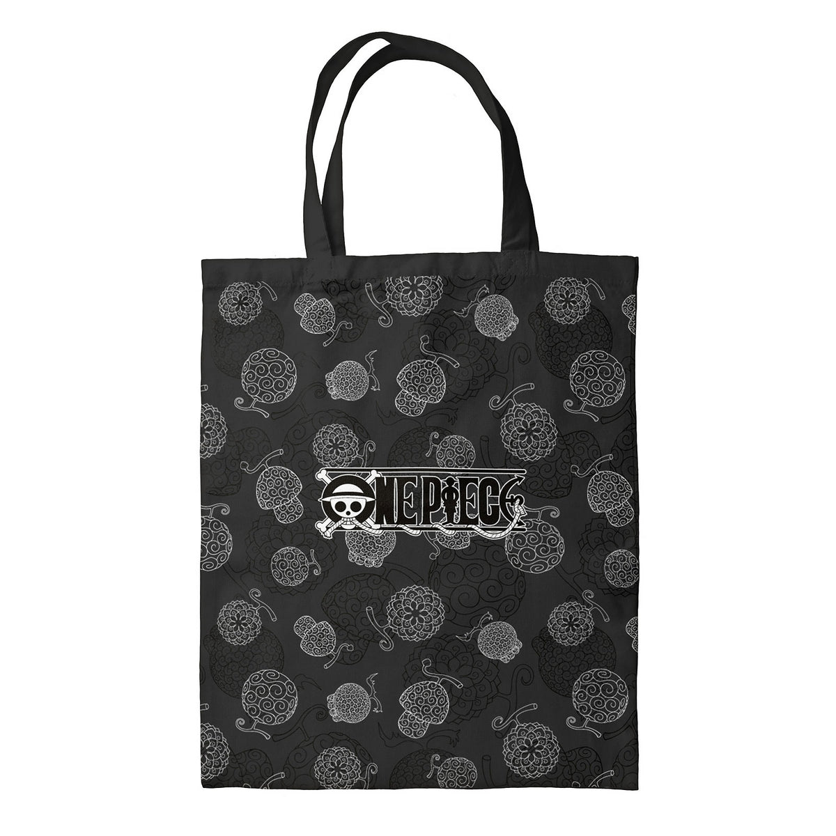 Produktbild One Piece - Teufelsfrüchte Beutel