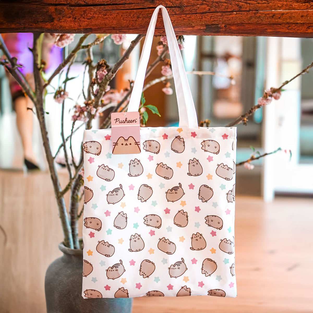 Produktbild Pusheen the Cat Beutel