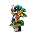 Produktbild Winnie Puuh - Friends D-Stage Diorama Figur