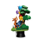Produktbild Winnie Puuh - Friends D-Stage Diorama Figur