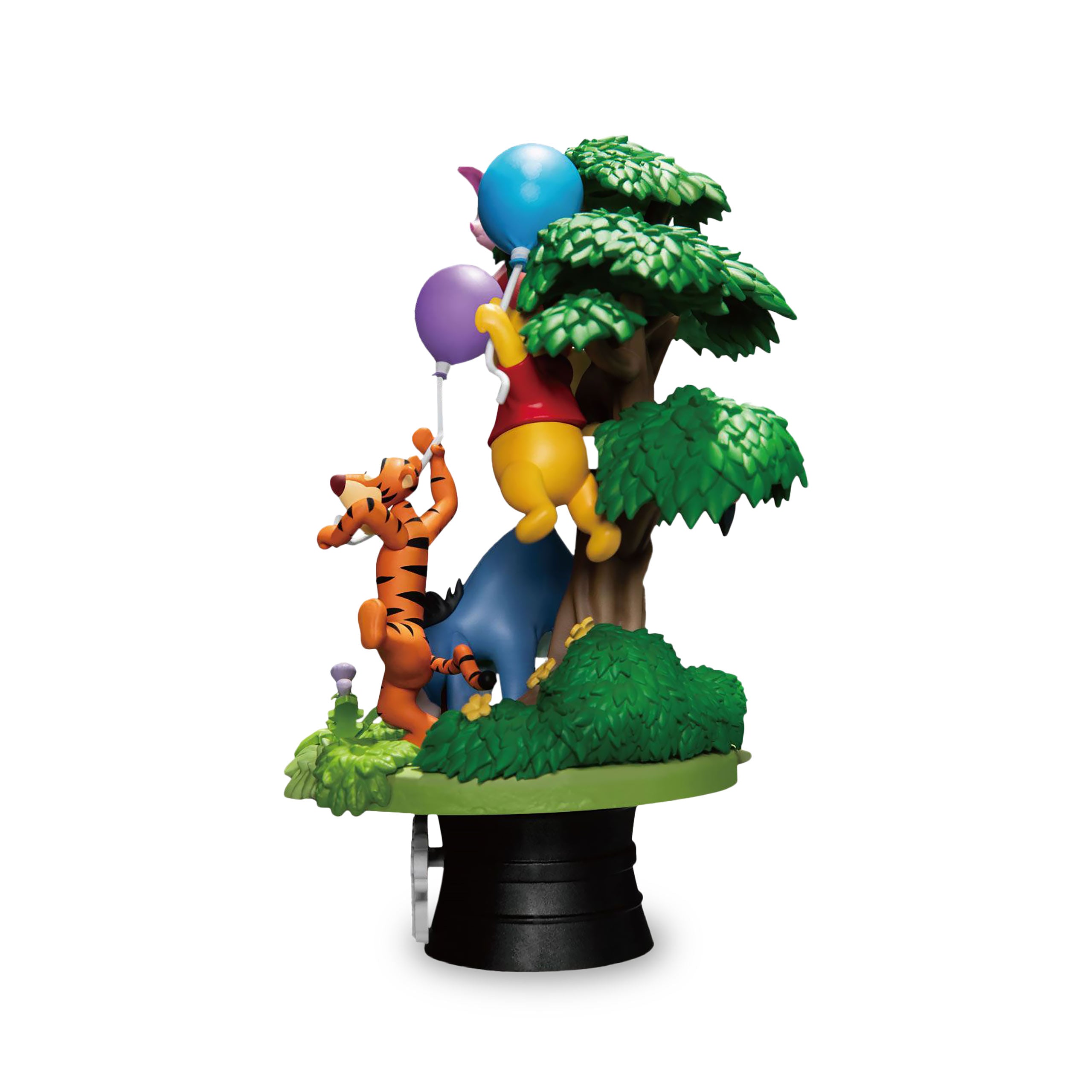 Produktbild Winnie Puuh - Friends D-Stage Diorama Figur