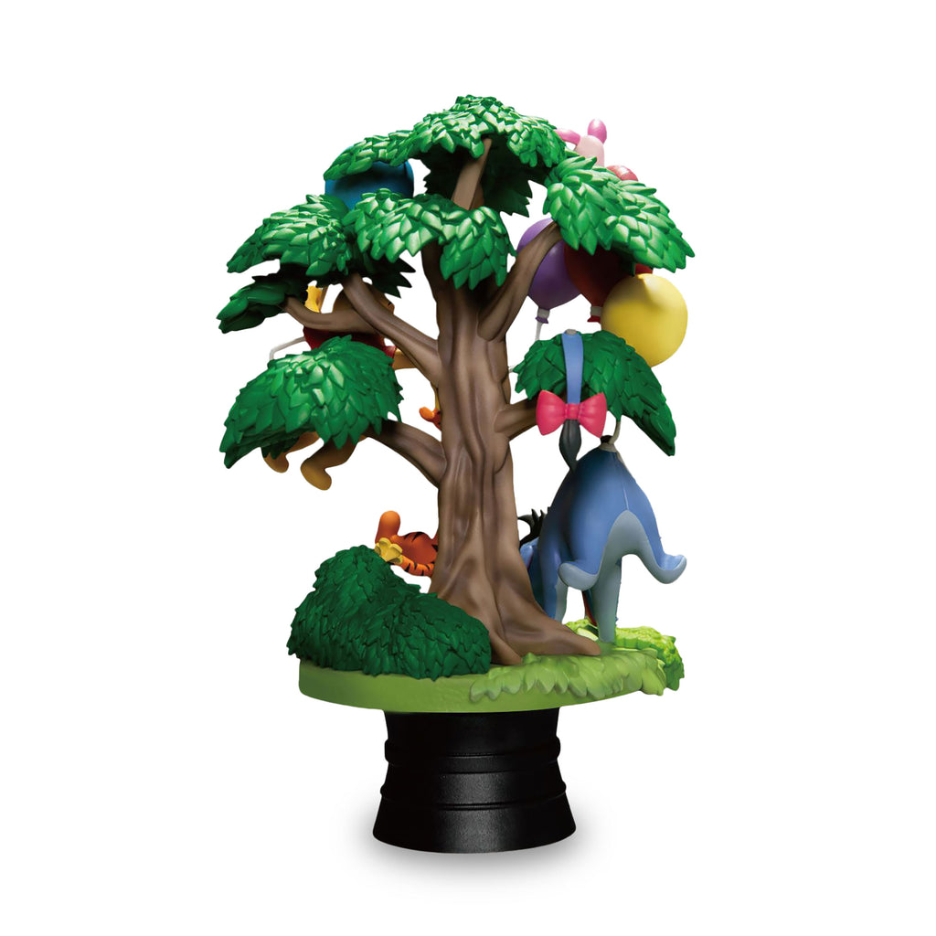 Produktbild Winnie Puuh - Friends D-Stage Diorama Figur