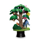 Produktbild Winnie Puuh - Friends D-Stage Diorama Figur
