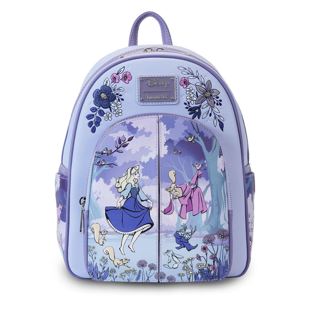 Produktbild Dornröschen - 65th Anniversary Mini Rucksack