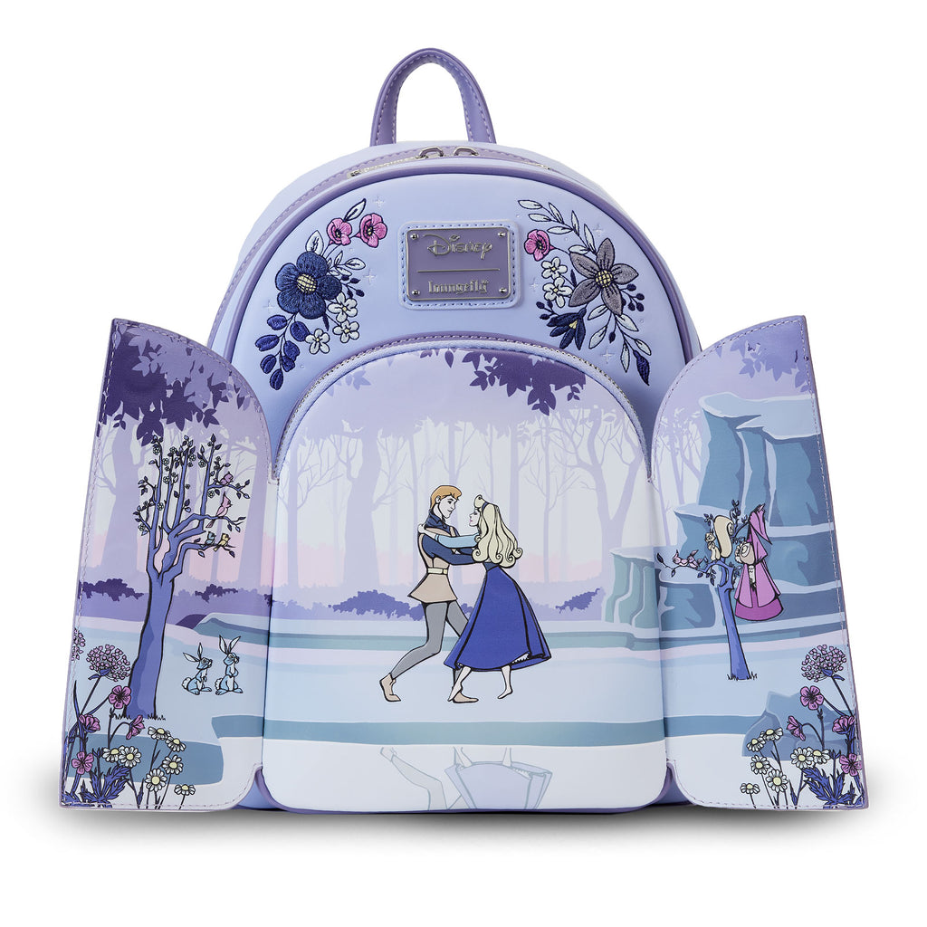 Produktbild Dornröschen - 65th Anniversary Mini Rucksack