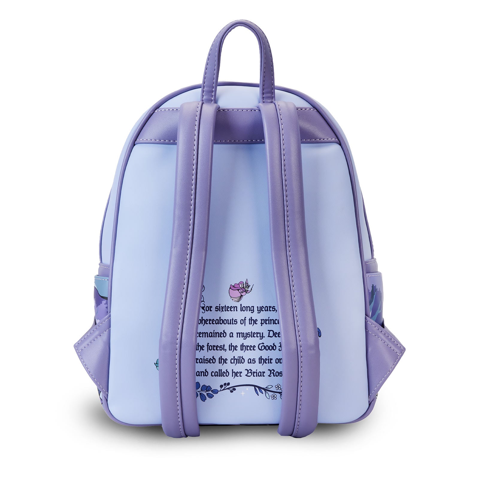 Produktbild Dornröschen - 65th Anniversary Mini Rucksack