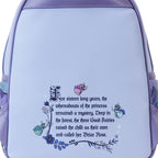 Produktbild Dornröschen - 65th Anniversary Mini Rucksack