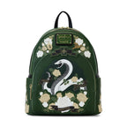 Produktbild Harry Potter - Slytherin Tattoo Mini Rucksack