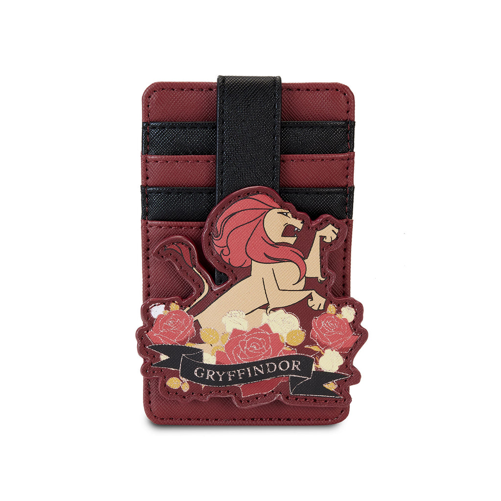 Produktbild Harry Potter - Gryffindor Kartenetui