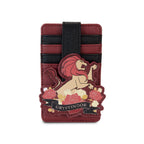 Produktbild Harry Potter - Gryffindor Kartenetui