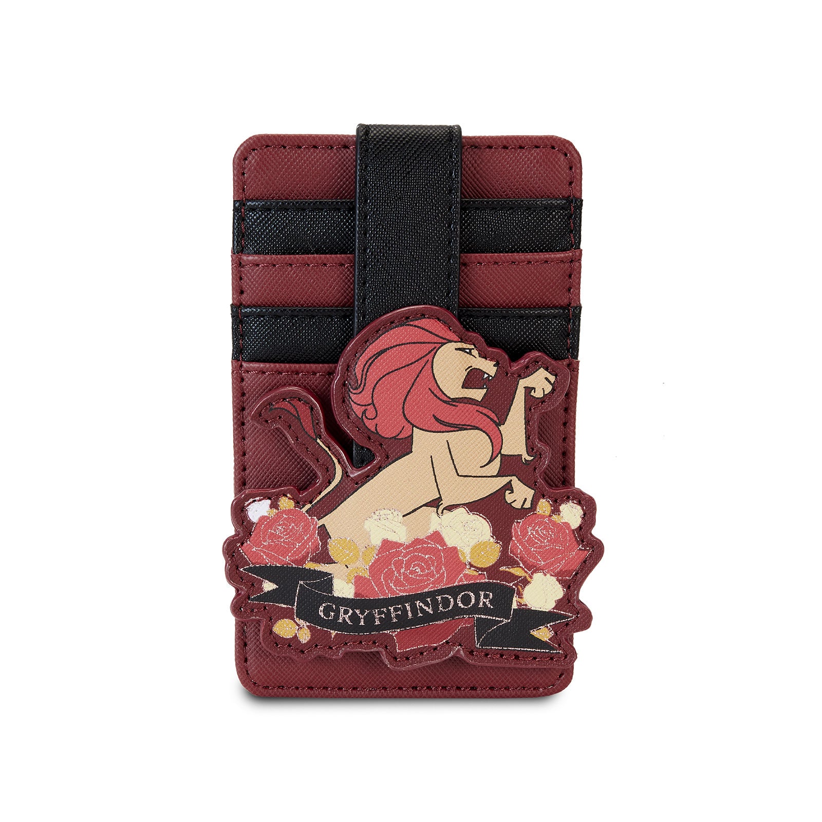 Produktbild Harry Potter - Gryffindor Kartenetui