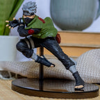 Produktbild Naruto Shippuden - Kakashi Hatake Colosseum Figur
