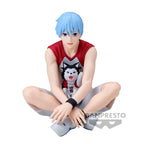 Produktbild Kuroko's Basketball - Kuroko mit Tetsuya 2Go Figur
