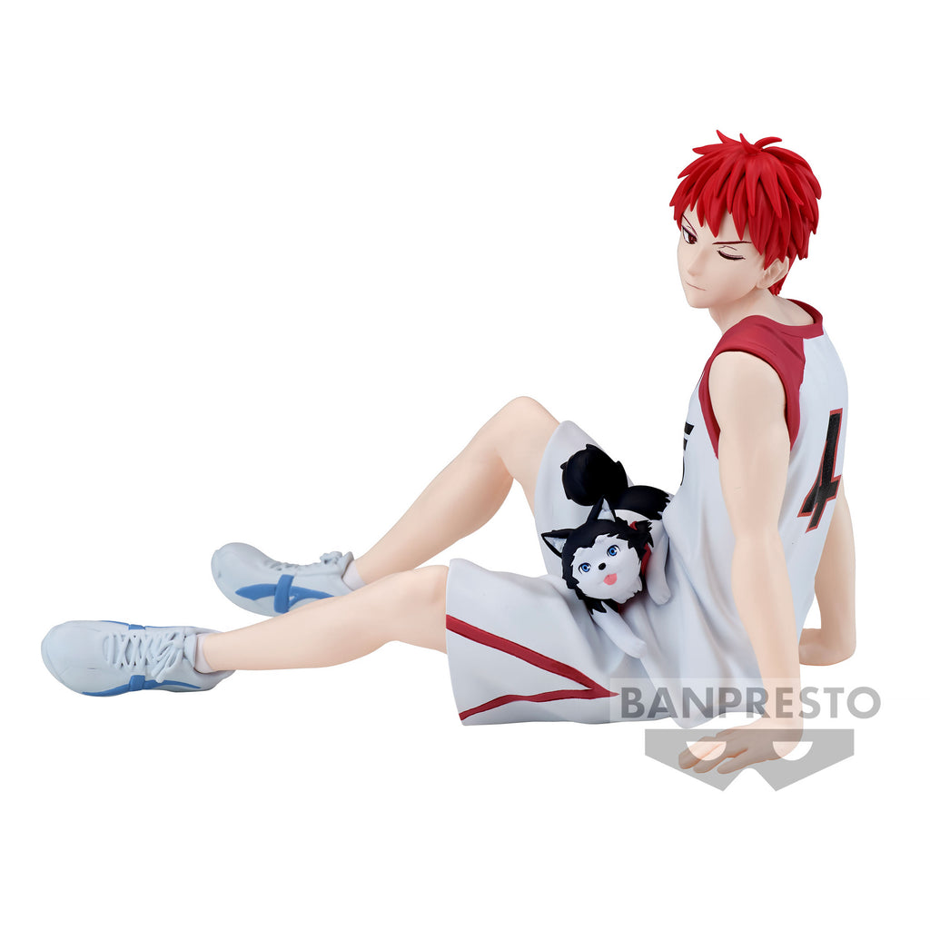 Produktbild Kuroko's Basketball - Seijuro Akashi Figur
